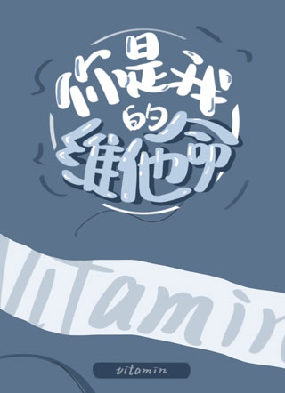 你是我的维他命小说
