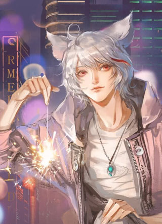 学霸之间的友谊小说