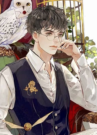 我是反派大佬小说