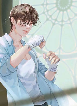 我就喜欢反派大佬小说