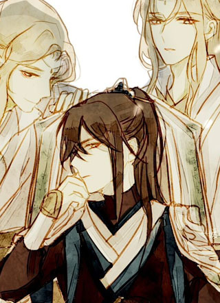 位面之子爱上我小说