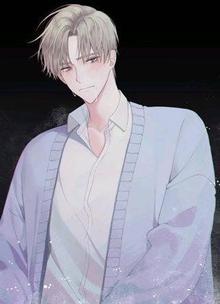 温柔美人被病娇小狼狗盯上了小说