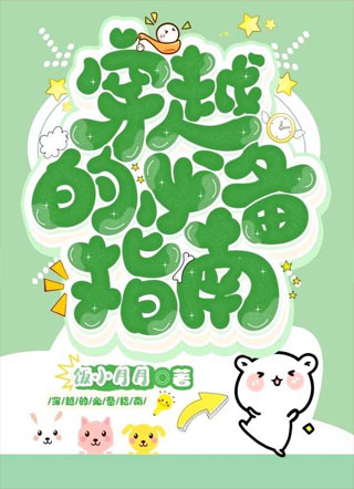 穿越必备指南小说