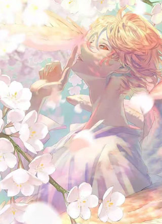 美人他手握深情剧本小说