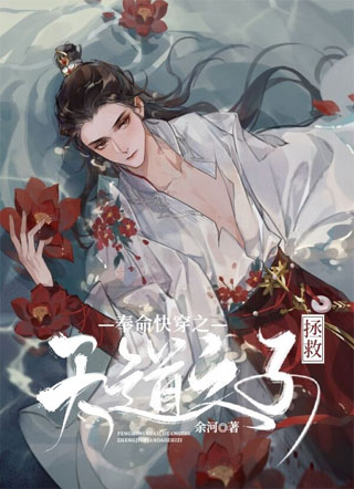 奉命快穿之拯救天道之子小说