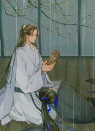 徒弟不要再欺负我小说