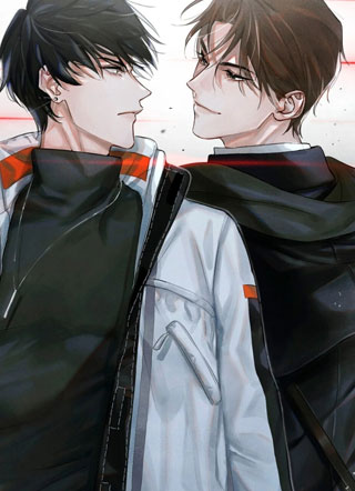 穿书后，病娇反派被他掰回来了小说