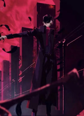 总裁要抱抱小说