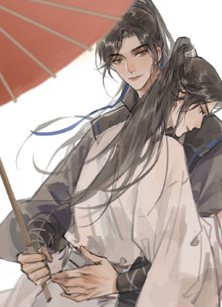 魔尊只想恋爱小说