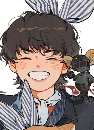 魔尊只想恋爱小说