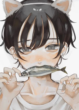 松子味的信息素小说