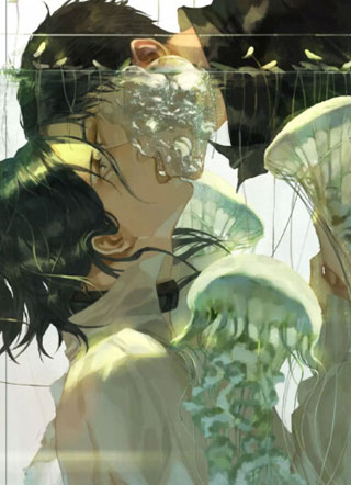 不小心成了男主的白月光小说