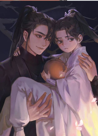 此生只宠你小说