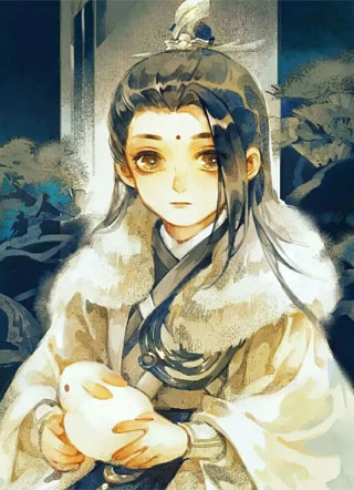 太子太香了小说