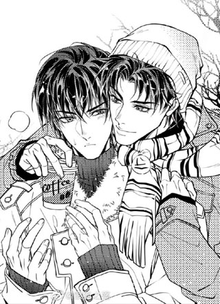 顾大佬的小奶狐小说