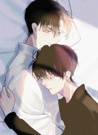 病娇喜欢他小说