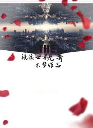 镜像世界九哥小说