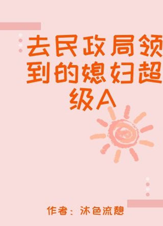 去民政局领到的媳妇超级A！小说