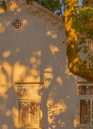 床前明月光，学渣成一双小说