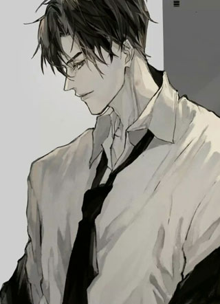 我的小男友小说