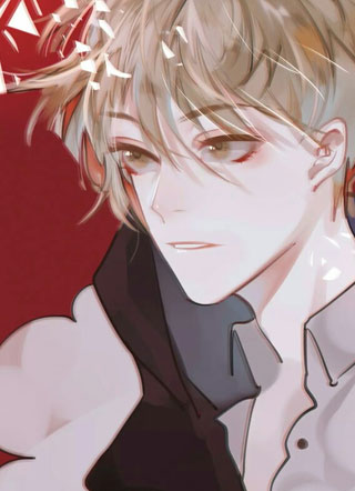 萌化冷酷病娇小说