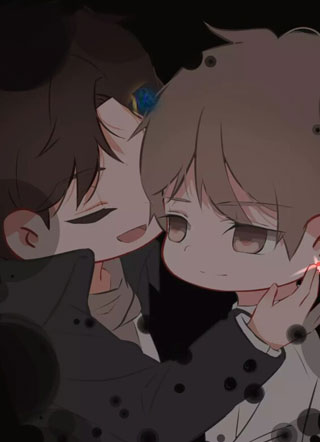 逃生技能是亲吻小说