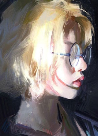 替身又跑了小说