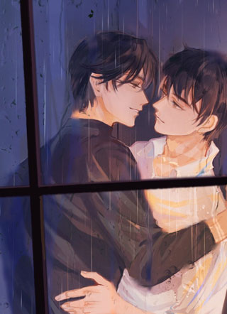 当白月光穿成替身后小说