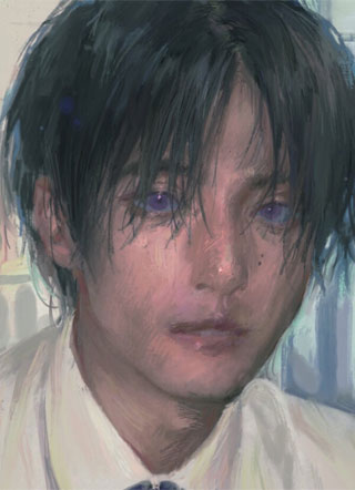 我和养父的日常小说