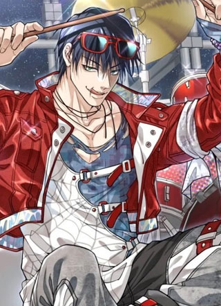 严老师的小狗又乖又野小说