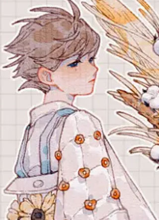 人鱼小哭包他总想逃（末世）小说