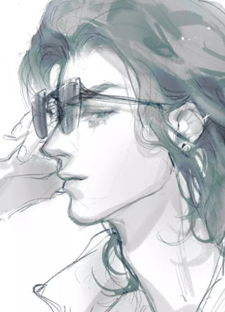 男神看上我小说