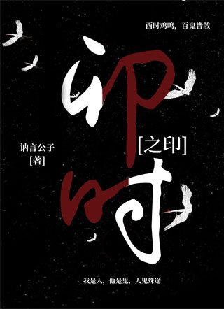卯时之印小说