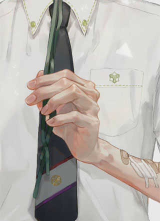 穿书之炮灰恋上白月光小说