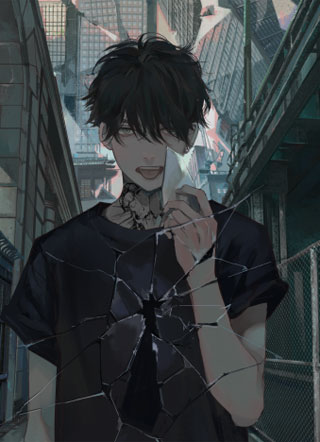 omega狂想曲小说