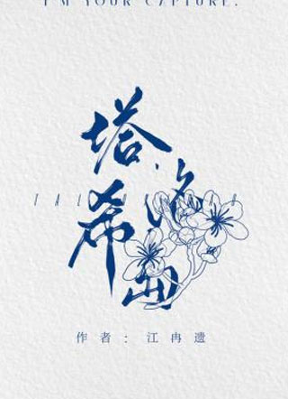 塔洛希岛江冉遗小说