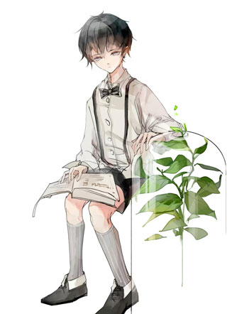 小鱼儿又皮了小说