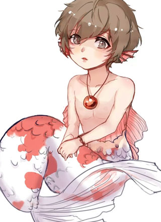 人人都爱小美人小说