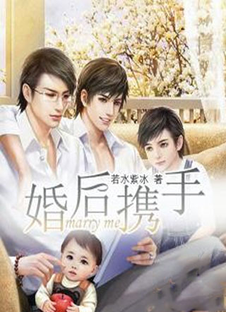 婚后携手小说