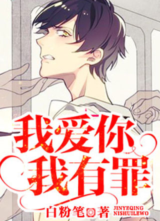 我爱你我有罪小说
