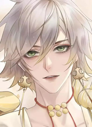 王爷请你保持的人设小说