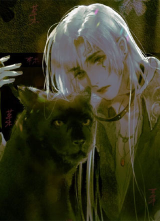 崽崽过来，卖个萌（兽人）小说