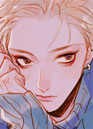 仇人见面分外脸红小说