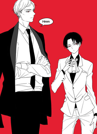 天命A竟是他小说