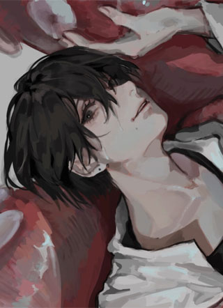 我是魔王心头肉小说