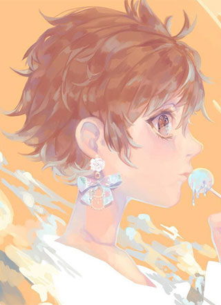 救命！我的夫君有点冷小说