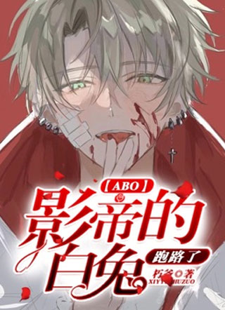 影帝的白兔跑路了【ABO】小说