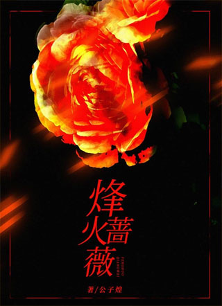 烽火蔷薇小说