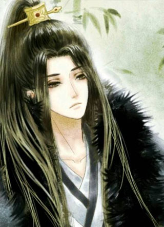 亡国太子失忆后小说