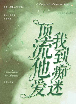 顶流他爱我到痴迷小说